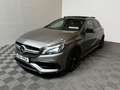 Mercedes-Benz A 45 AMG A45 AMG 4Matic *Night-Pano-Alcantara-H&K* Grau - thumbnail 1