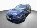Volkswagen Golf 2.0 TDI DSG R-LINE BLACK AHK KAM HUD PANO Blau - thumbnail 11