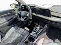 Volkswagen Golf 2.0 TDI DSG R-LINE BLACK AHK KAM HUD PANO Blau - thumbnail 9
