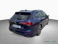Volkswagen Golf 2.0 TDI DSG R-LINE BLACK AHK KAM HUD PANO Blau - thumbnail 5