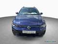 Volkswagen Golf 2.0 TDI DSG R-LINE BLACK AHK KAM HUD PANO Blau - thumbnail 2