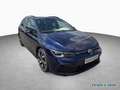 Volkswagen Golf 2.0 TDI DSG R-LINE BLACK AHK KAM HUD PANO Blau - thumbnail 3