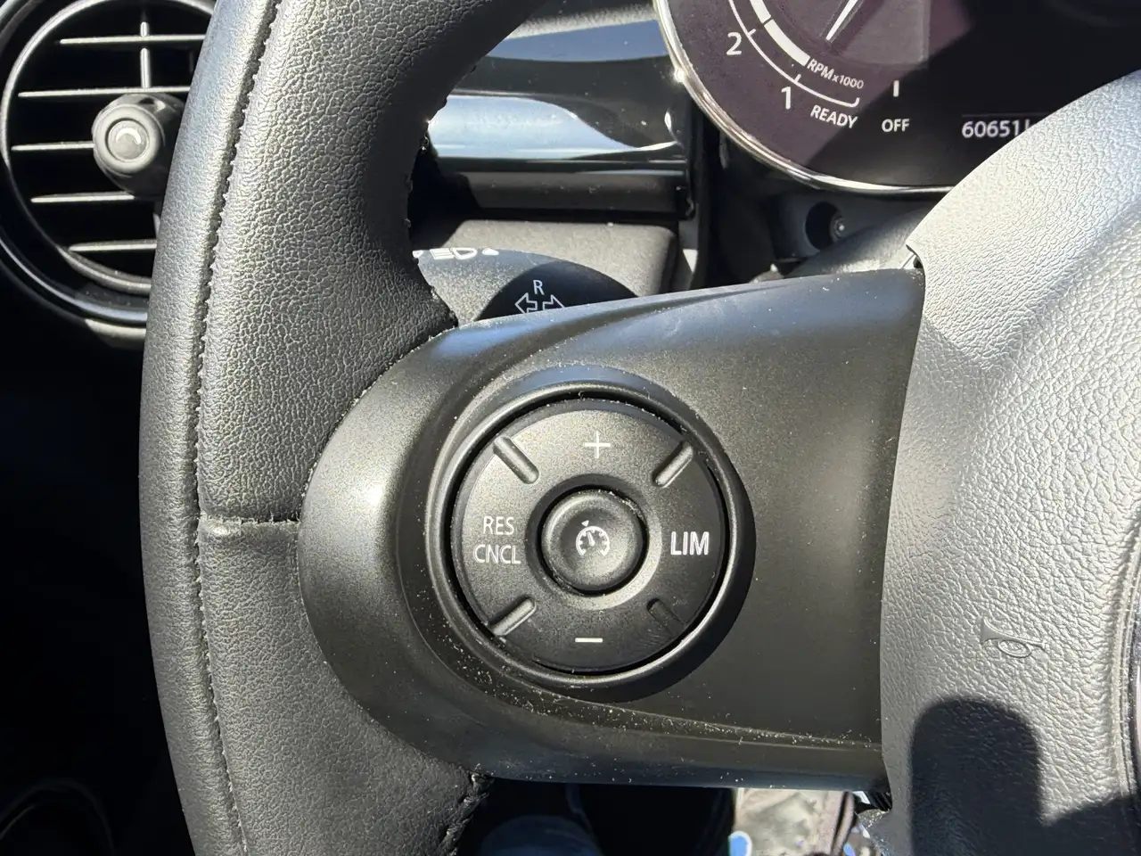 MINI Cooper 3-Deurs 1.5 Chili Speciaal Grijs metallic, миниатюра 21