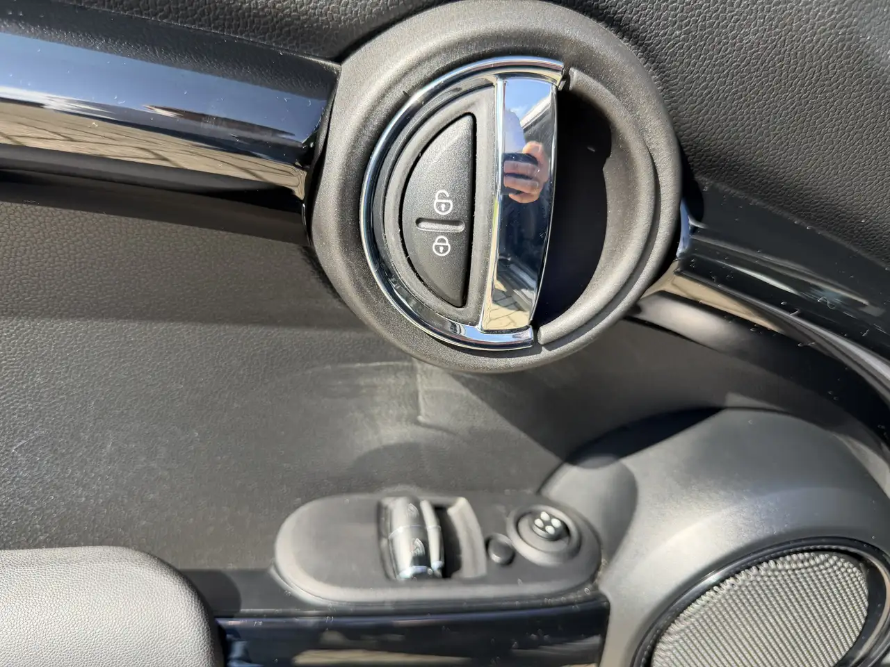 MINI Cooper 3-Deurs 1.5 Chili Speciaal Grijs metallic, миниатюра 18