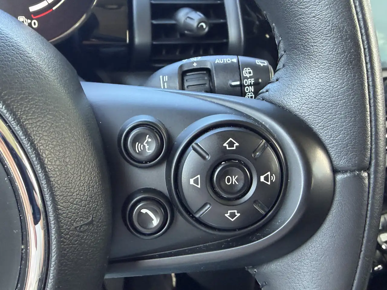 MINI Cooper 3-Deurs 1.5 Chili Speciaal Grijs metallic, миниатюра 22