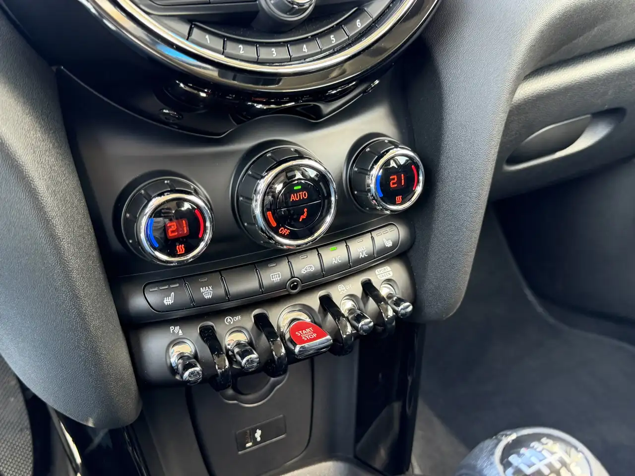 MINI Cooper 3-Deurs 1.5 Chili Speciaal Grijs metallic, миниатюра 19