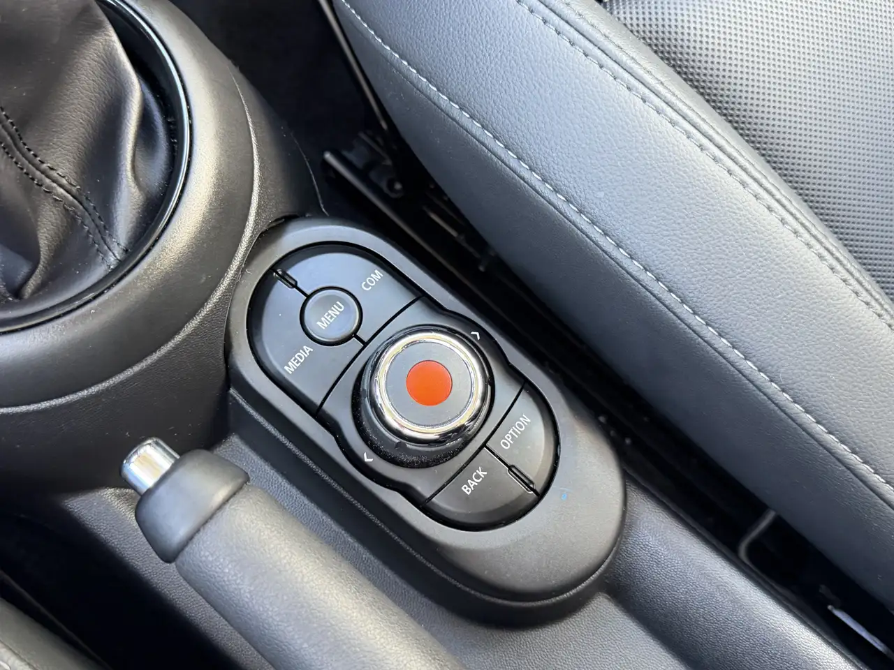 MINI Cooper 3-Deurs 1.5 Chili Speciaal Grijs metallic, миниатюра 20