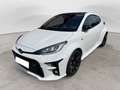 Toyota Yaris Yaris 1.6 Turbo 3 porte GR Yaris Circuit Bianco - thumbnail 1