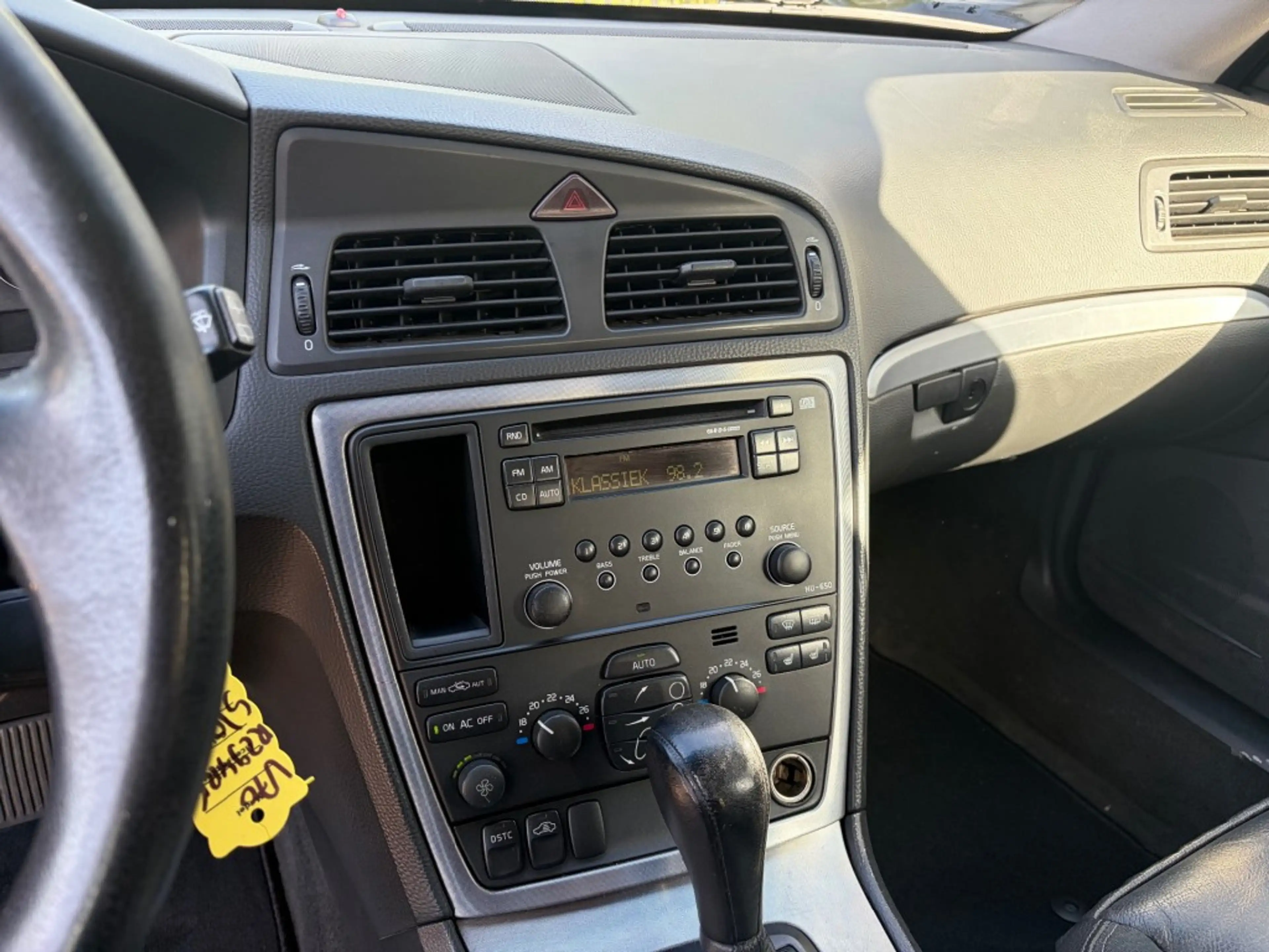 Volvo V70 2.4 Automaat — photo 10
