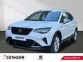 SEAT Arona FR 1,0 Navi Sitzhzg. App-Connect Top-Sport Blanc - thumbnail 1
