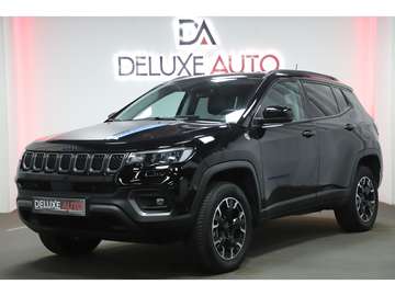 1.3 Turbo T4 240 4xe eAWD Trailhawk BVA