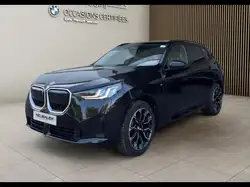BMW X3 xDrive30e 299ch M Sport