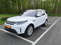 Land Rover Discovery 3.0 TD6 HSE Luxury 7pl. Blanc - thumbnail 1