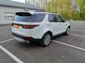 Land Rover Discovery 3.0 TD6 HSE Luxury 7pl. Blanc - thumbnail 4