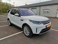Land Rover Discovery 3.0 TD6 HSE Luxury 7pl. Blanc - thumbnail 3