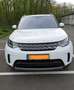 Land Rover Discovery 3.0 TD6 HSE Luxury 7pl. Blanc - thumbnail 2