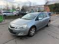 Opel Astra Astra 1.4 Sports Tourer ecoFLEX Design Edition Argent - thumbnail 3