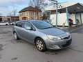 Opel Astra Astra 1.4 Sports Tourer ecoFLEX Design Edition Argent - thumbnail 1
