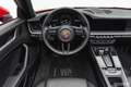Porsche 992 Targa 4S SPORTDESIGN SITZLÜFTUNG KEYLESS ACC 14-W Rot - thumbnail 18