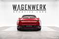 Porsche 992 Targa 4S SPORTDESIGN SITZLÜFTUNG KEYLESS ACC 14-W Rot - thumbnail 4