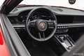 Porsche 992 Targa 4S SPORTDESIGN SITZLÜFTUNG KEYLESS ACC 14-W Rot - thumbnail 31