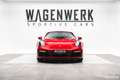 Porsche 992 Targa 4S SPORTDESIGN SITZLÜFTUNG KEYLESS ACC 14-W Rot - thumbnail 8