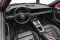 Porsche 992 Targa 4S SPORTDESIGN SITZLÜFTUNG KEYLESS ACC 14-W Rot - thumbnail 17