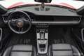 Porsche 992 Targa 4S SPORTDESIGN SITZLÜFTUNG KEYLESS ACC 14-W Rot - thumbnail 30