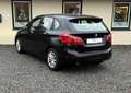 BMW 218 i Aut. Active Tourer Leder PDC Schwarz - thumbnail 4