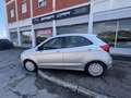 Ford Ka/Ka+ Ka III + 2017 5p Ka + 1.2 70cv Argent - thumbnail 1