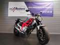 Suzuki Gladius 650 - thumbnail 4