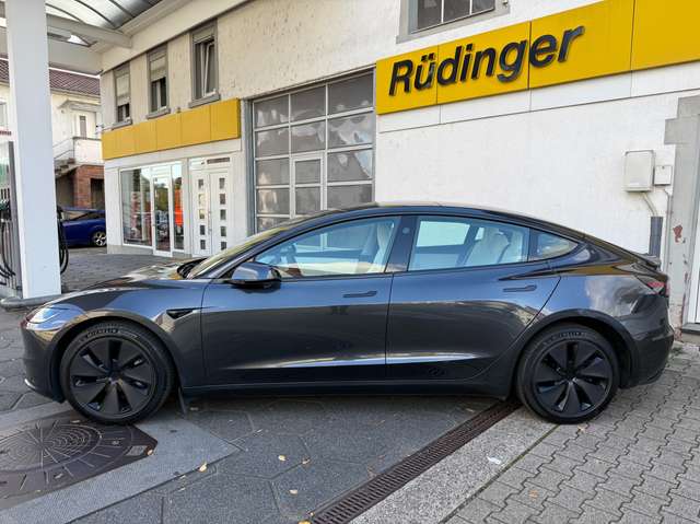 Tesla Model 3 Highland Long Range Dual AWD *MwSt ausweisbar*