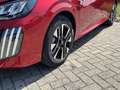 Peugeot 208 1.2 Hybrid 145 e-DCS6 Allure l Voorraad l Rouge El - thumbnail 9
