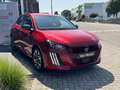 Peugeot 208 1.2 Hybrid 145 e-DCS6 Allure l Voorraad l Rouge El Rot - thumbnail 5