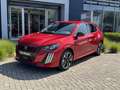 Peugeot 208 1.2 Hybrid 145 e-DCS6 Allure l Voorraad l Rouge El Rot - thumbnail 2