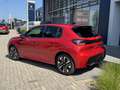 Peugeot 208 1.2 Hybrid 145 e-DCS6 Allure l Voorraad l Rouge El Rot - thumbnail 3