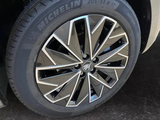 Skoda Kamiq view 15