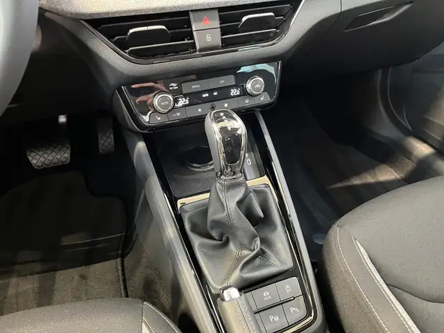 Skoda Kamiq view 9