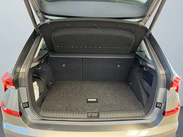 Skoda Kamiq view 14