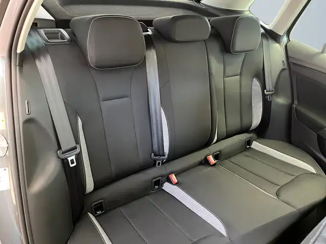 Skoda Kamiq view 11