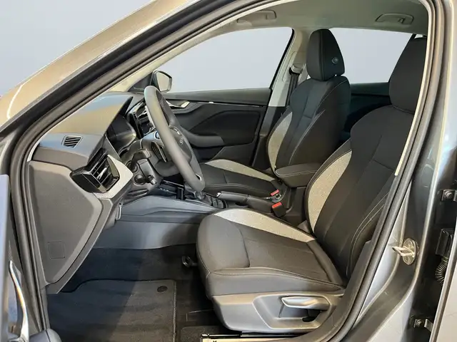 Skoda Kamiq view 7