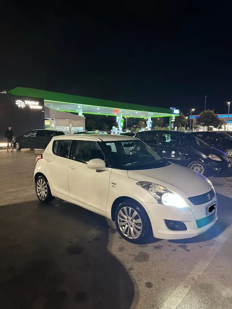Suzuki Swift 5p 1.3 ddis - 1