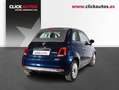 Fiat 500 1.0 Hybrid 70CV Dolcevita Azul - thumbnail 4