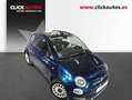 Fiat 500 1.0 Hybrid 70CV Dolcevita Azul - thumbnail 2