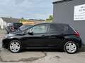 Peugeot 208 Style *1-HAND*PANORAMA*SHZ*PDC*LED*AHK*TOP* Schwarz - thumbnail 3
