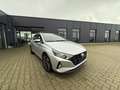 Hyundai i20 1.0 T-GDi Select Mild-Hybrid Plateado - thumbnail 8