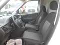 Fiat Doblo furgone Bianco - thumbnail 10