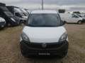 Fiat Doblo furgone Bianco - thumbnail 2