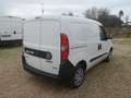 Fiat Doblo furgone Bianco - thumbnail 4