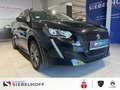 Peugeot 208 e-208 Allure Pack Elektromotor 136 Schwarz - thumbnail 4